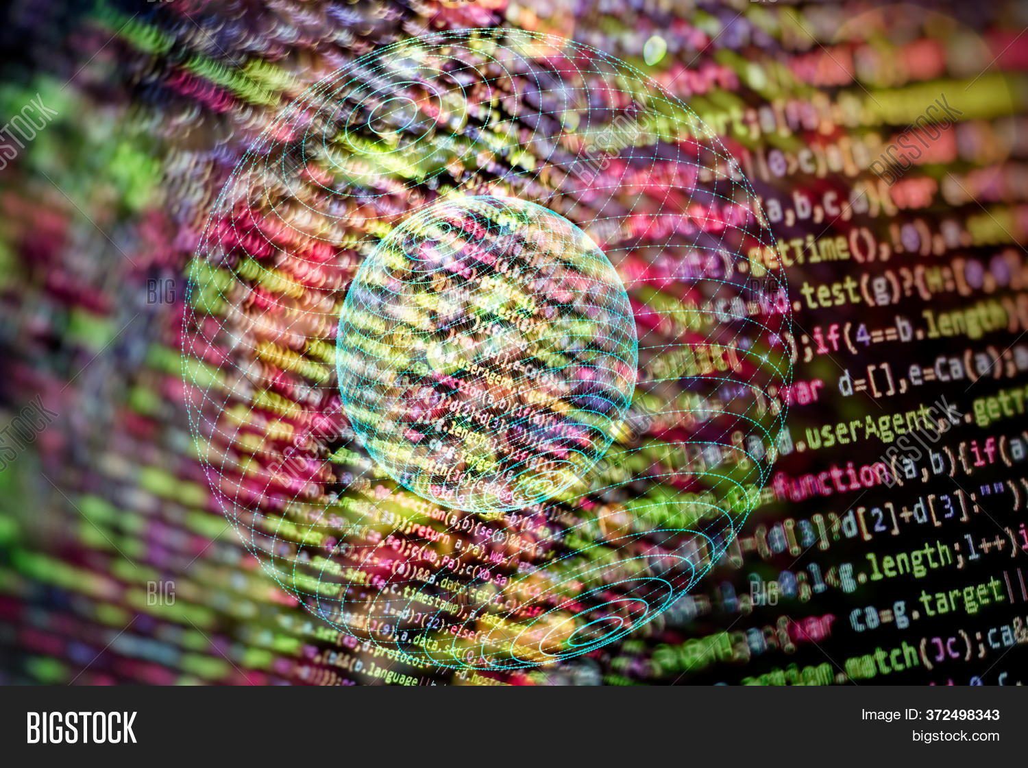 Web Programming Image & Photo (Free Trial) | Bigstock