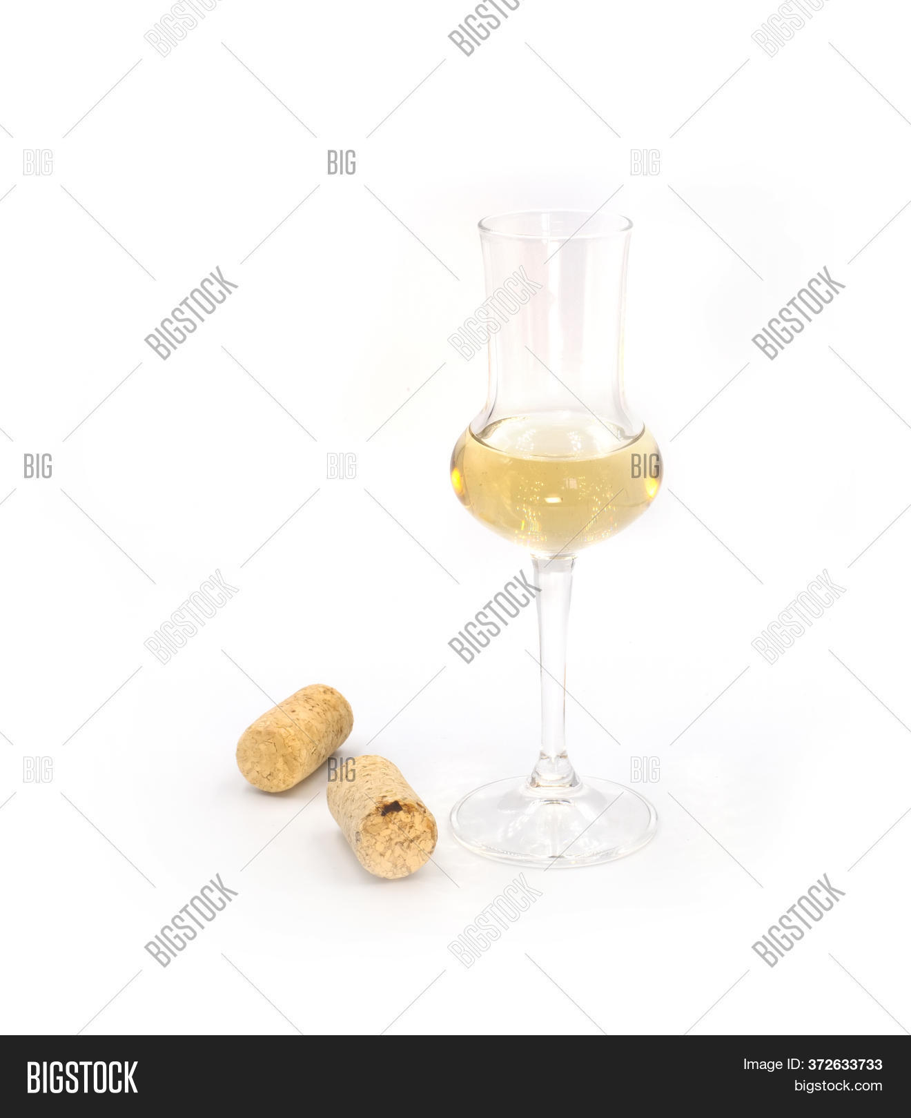 Dry Sweet White Wine Image & Photo (Free Trial) Bigstock