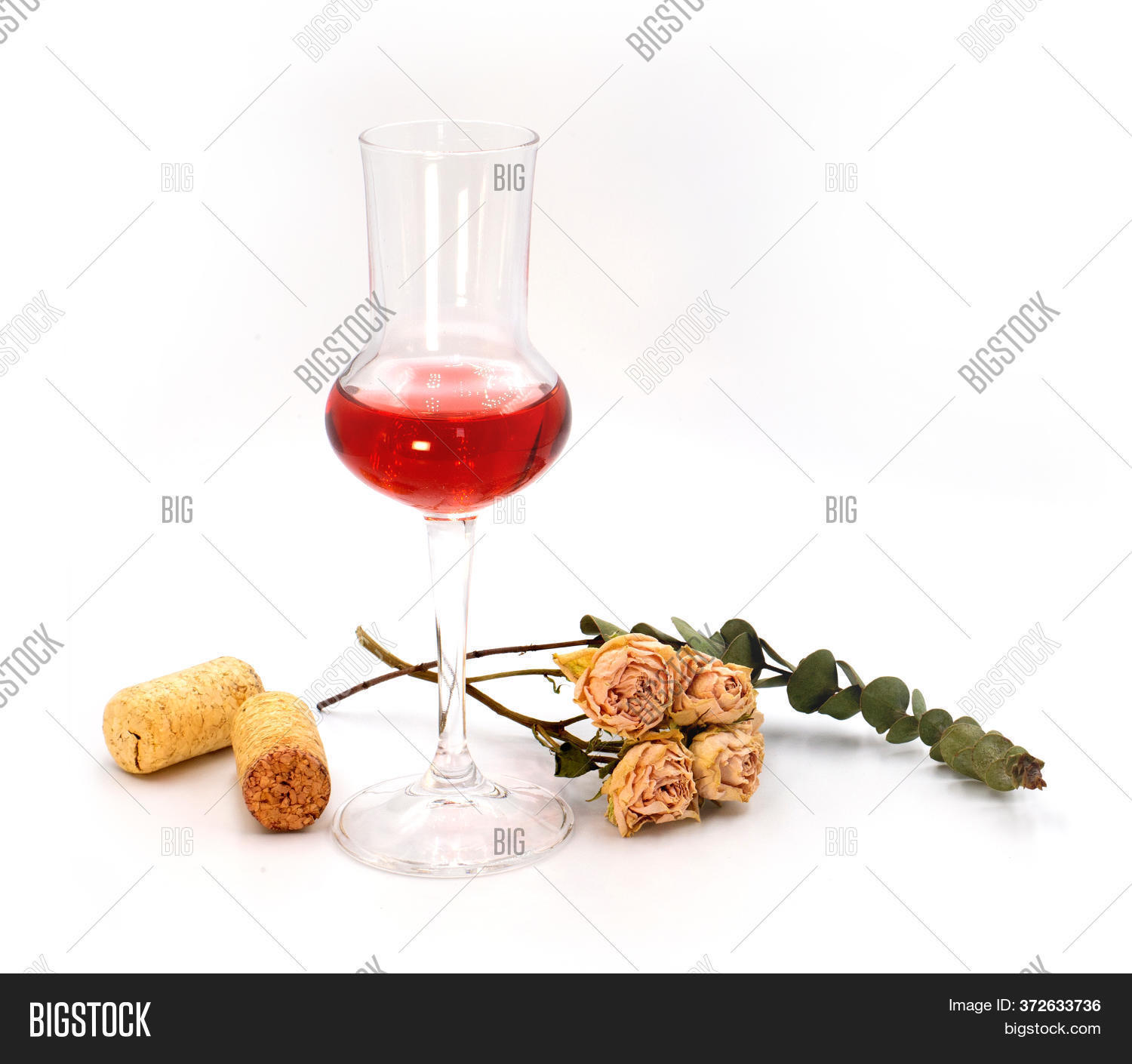 Mild Dry Sweet Rose Image & Photo (Free Trial) Bigstock