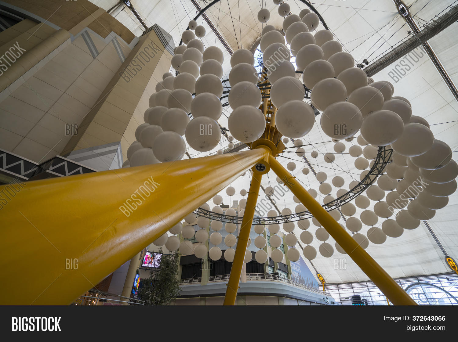 Modern Architecture O2 Image & Photo (Free Trial) | Bigstock