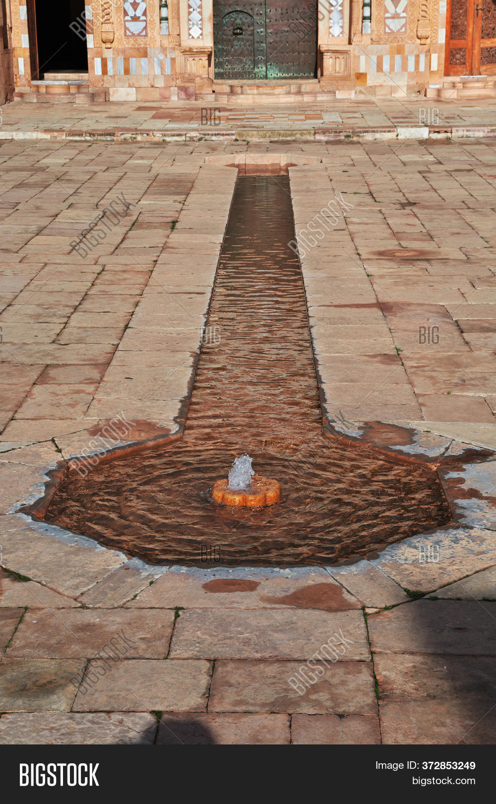 Beit Eddine, Lebanon Image & Photo (Free Trial) Bigstock