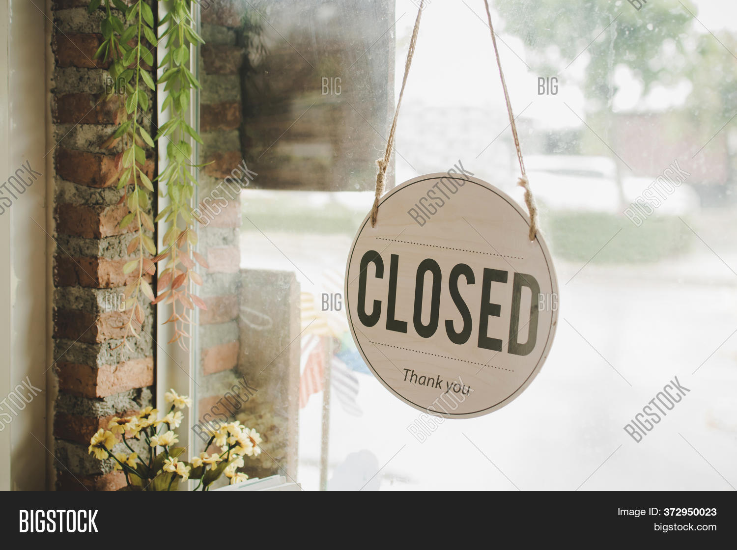 Closed. Coffee Cafe Image & Photo (Free Trial) Bigstock