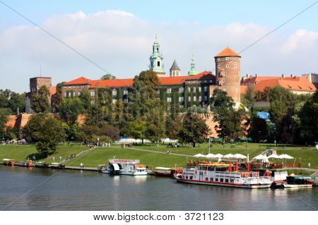 Castelo de Wawel