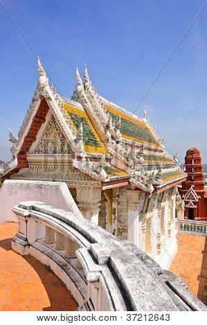 Wat Phra Kaew