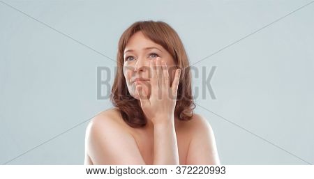 Sexy Mature Naked Image & Photo (Free Trial) | Bigstock