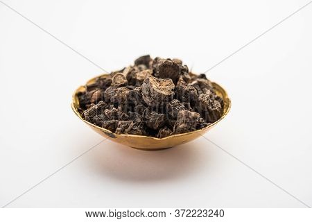 Black Musli / Moosli - Curculigo Orchioides Is An Indian Ayurvedic Herb