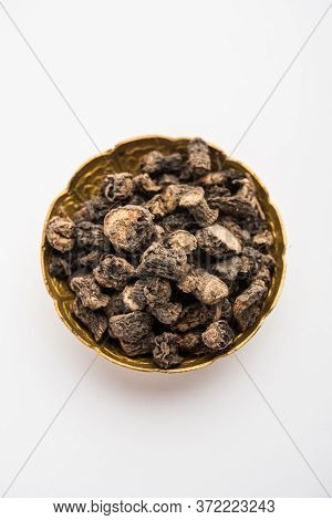 Black Musli / Moosli - Curculigo Orchioides Is An Indian Ayurvedic Herb