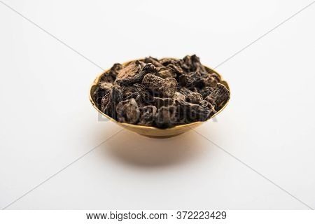 Black Musli / Moosli - Curculigo Orchioides Is An Indian Ayurvedic Herb