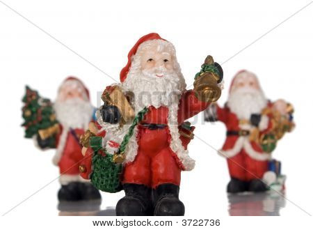 Santa Claus