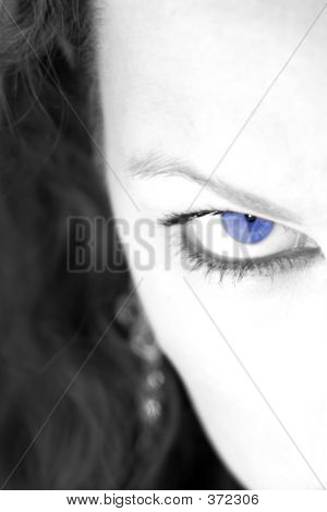 Blue Eye