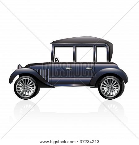 Auto Antique