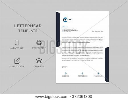 Business Card Template