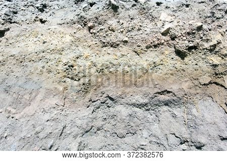 A Sulfur Based Stone Background Picture