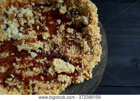 In Indonesia, Especially Central Java, Scorched Rice Or  Rice Cracker Is Called Intip.