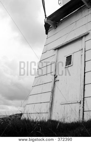 Porta sul faro