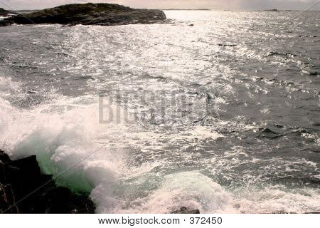 Oceano