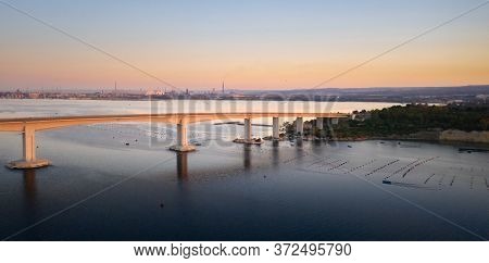The Bridge 