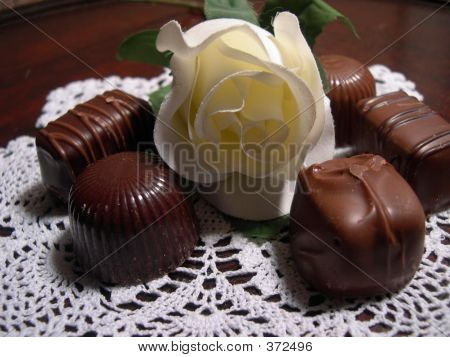 Candy