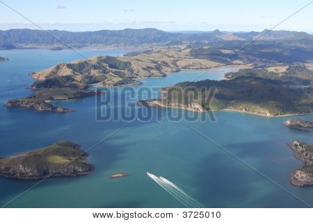 Wybrzeża Coromandel