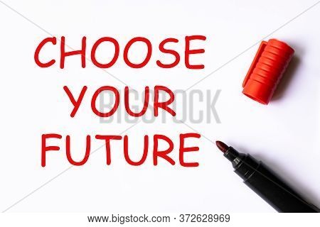 Text Future Images, Illustrations & Vectors (Free) - Bigstock