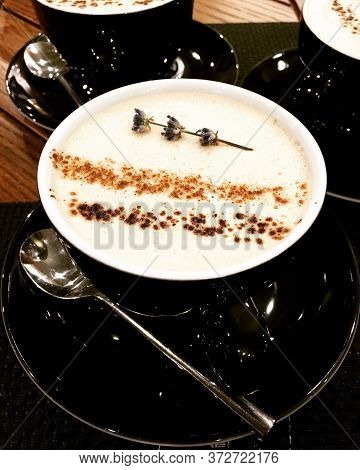 Cup Of Coffee Americano Beautiful Coffee Coffee Cup On Table Black Coffee Cup Fresh Coffee Latte Cof