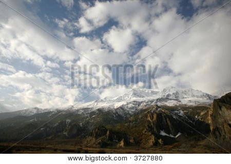 Annapurna