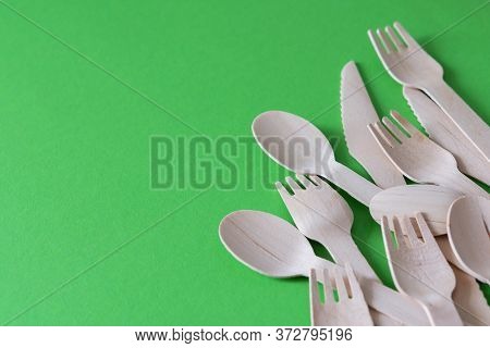 Eco Friendly Disposable Dishes