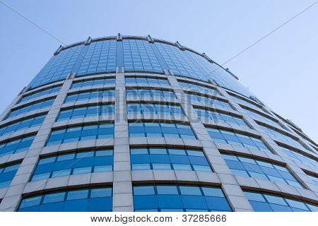 Moskau internationales GeschÃ¤ftszentrum, Stadt Moskau