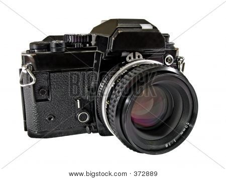 กล้อง Slr 35 มม.