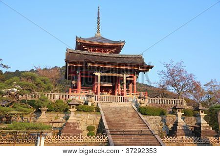 Kyoto
