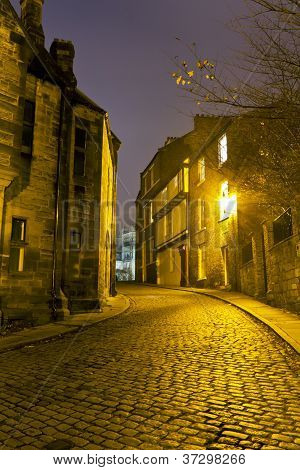 Owengate města Durham