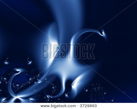 Blue Dragon