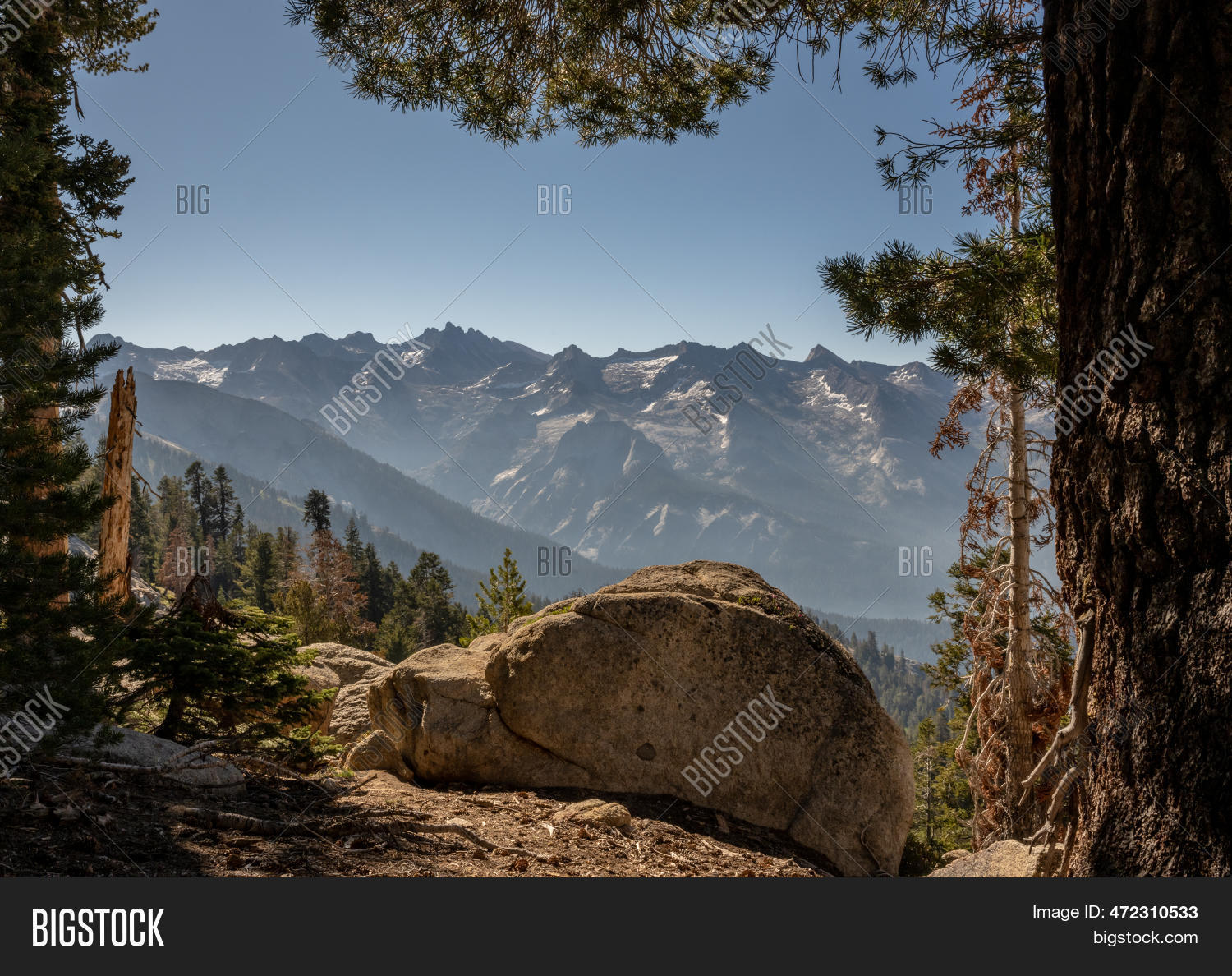 Large Rock Front Image & Photo (Free Trial) | Bigstock
