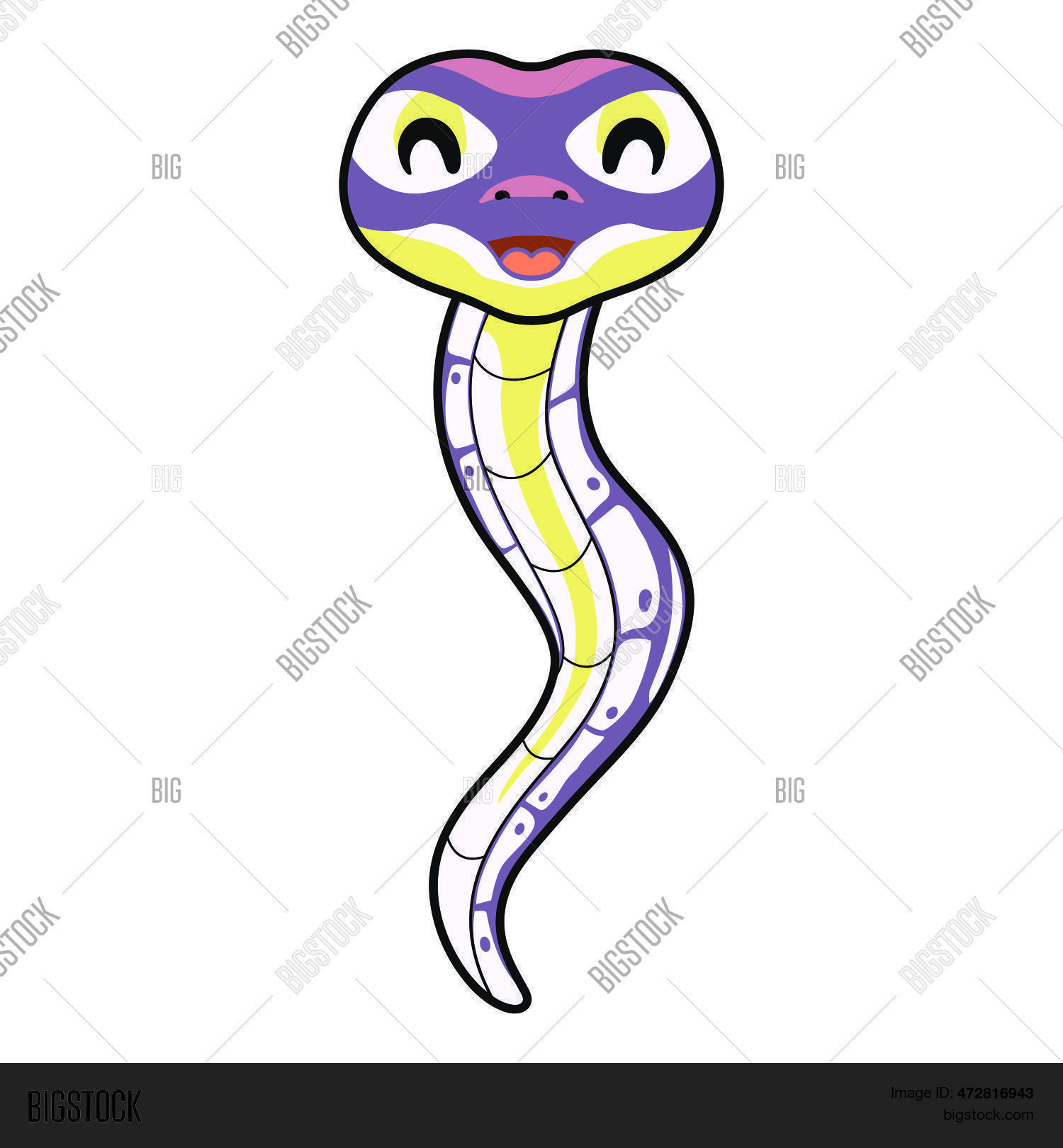 Vector Illustration Vector & Photo (Free Trial) | Bigstock