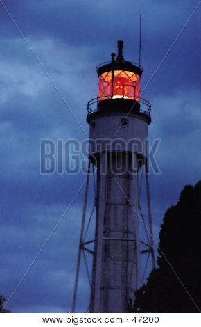 คืนเรืองแสง