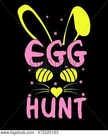 Egg Hunt
