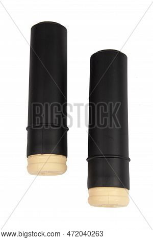 Rubber Black Small Inner Dustproof Dust Cover With Constant Speed Universal Spherical Ball New. Spar