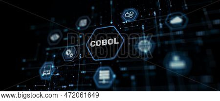 Cobol. Abstract Background. Common Business Oriented Language. Computer Programming Language Designe