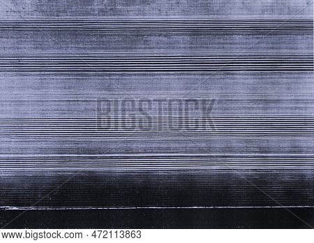 Background Of Wood, Metal, Grunge Texture.abstract Background Of Black And White.