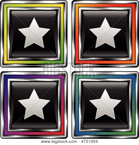 Blackbox-star
