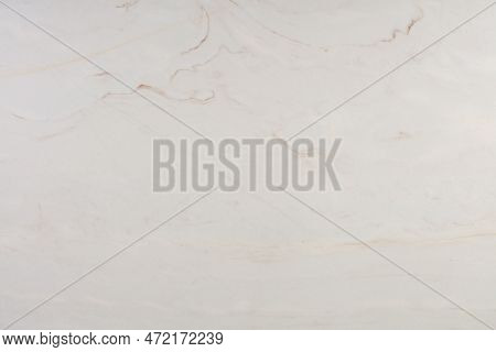 Sky Gold Quarzite Background, Texture In Light Color For Classic Interior.