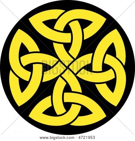 Celtic Knot 3.