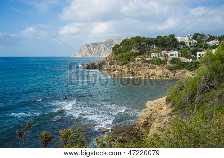Costa Blanca
