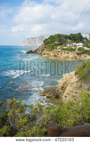 Costa Blanca