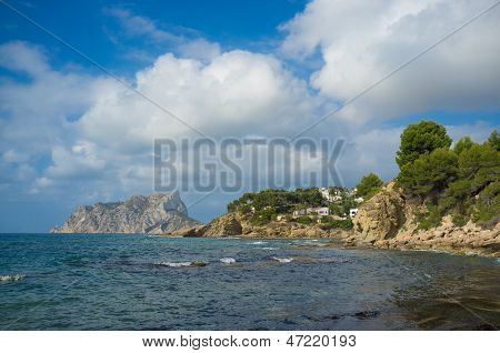 Calpe