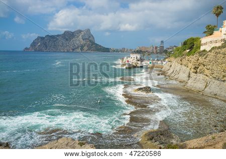 Calpe
