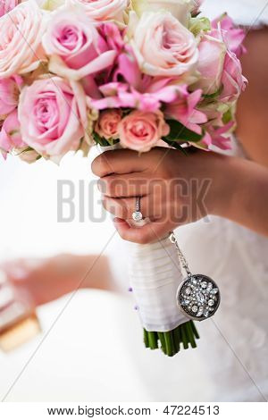 De Ring, de bloemen