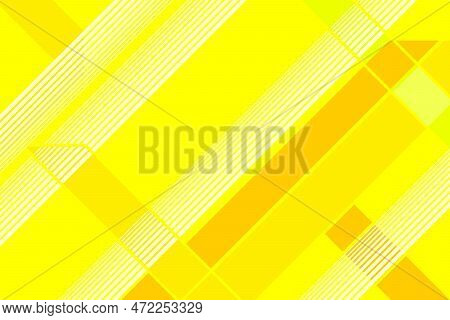 Diagonal Gradient Yellow Background Vector - Illustration, 
Abstract Texture Background