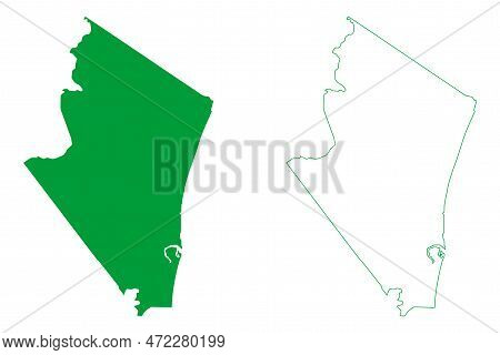 Conceicao Da Barra Municipality (espírito Santo State, Municipalities Of Brazil, Federative Republic