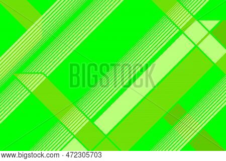 Diagonal Gradient Green Background Vector - Illustration, 
Abstract Texture Background